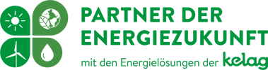 Partner der Energiezukunft